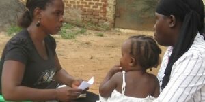Improved Community PMTCT Services (ICOPS) Project