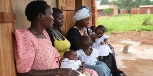 The Maternal and child health rights Promotion project