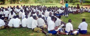 School health project